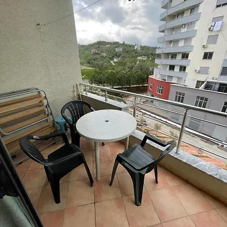 Apartment Aldi's Golem (Tirana)